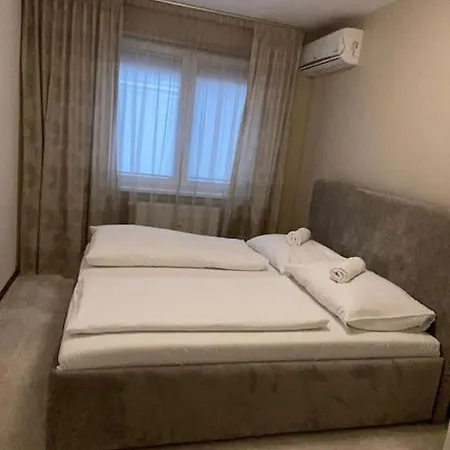 Ice Hockey Apartamento Bratislava